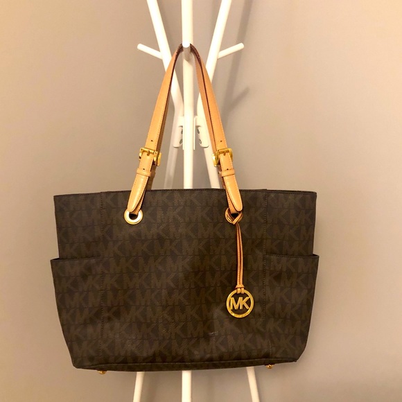 Micheal Kors laptop bag - Picture 1 of 2
